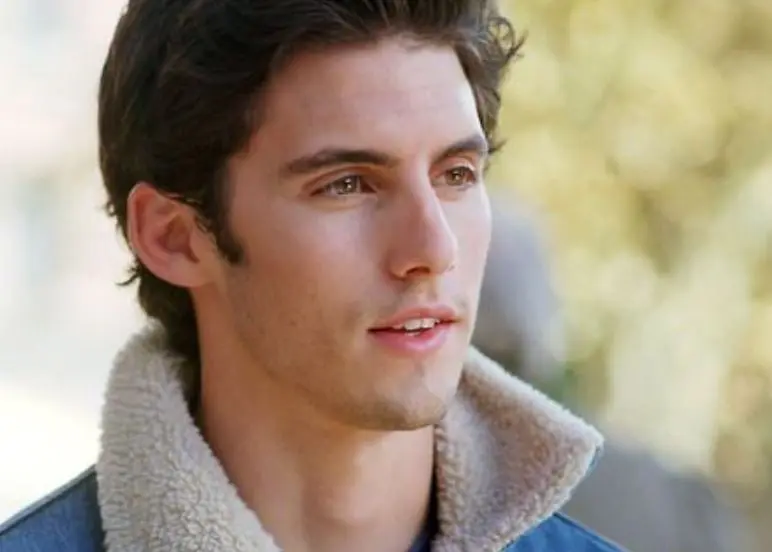 Milo Ventimiglia | Jess Mariano 