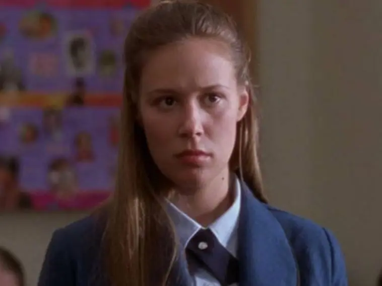 Liza Weil | Paris Geller 