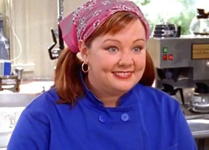 Melissa McCarthy | Sookie St. James 