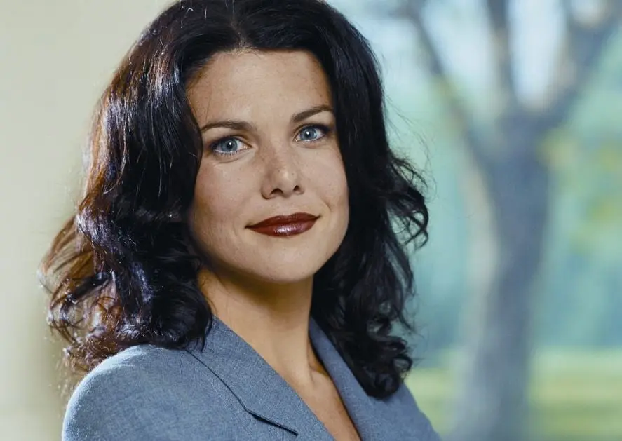  Lauren Graham | Lorelai Gilmore