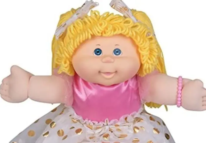 Cabbage Patch