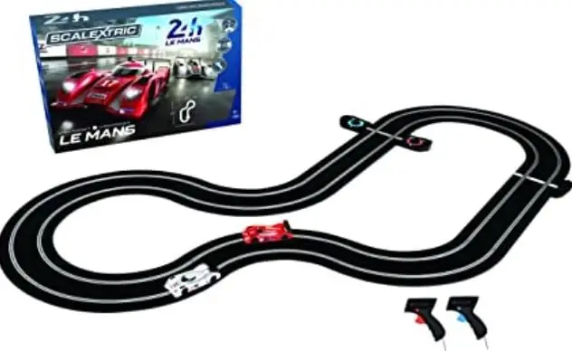  Pista Scalextric
