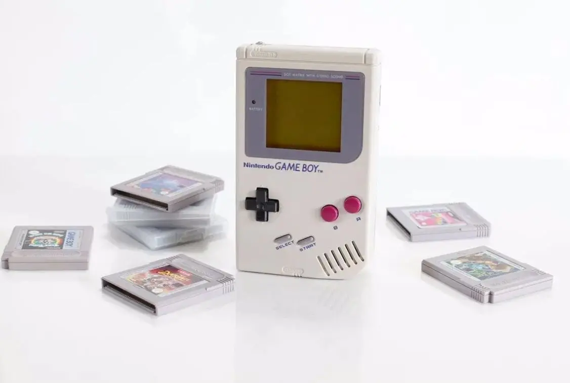 Game Boy