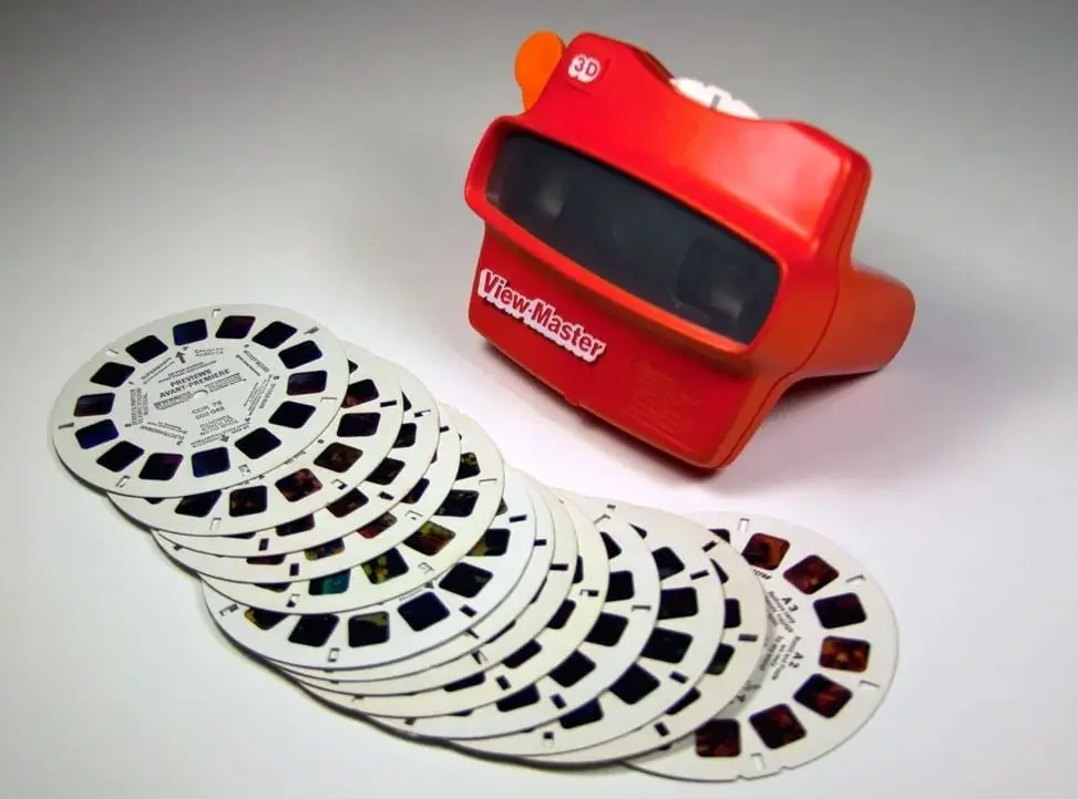 ViewMaster