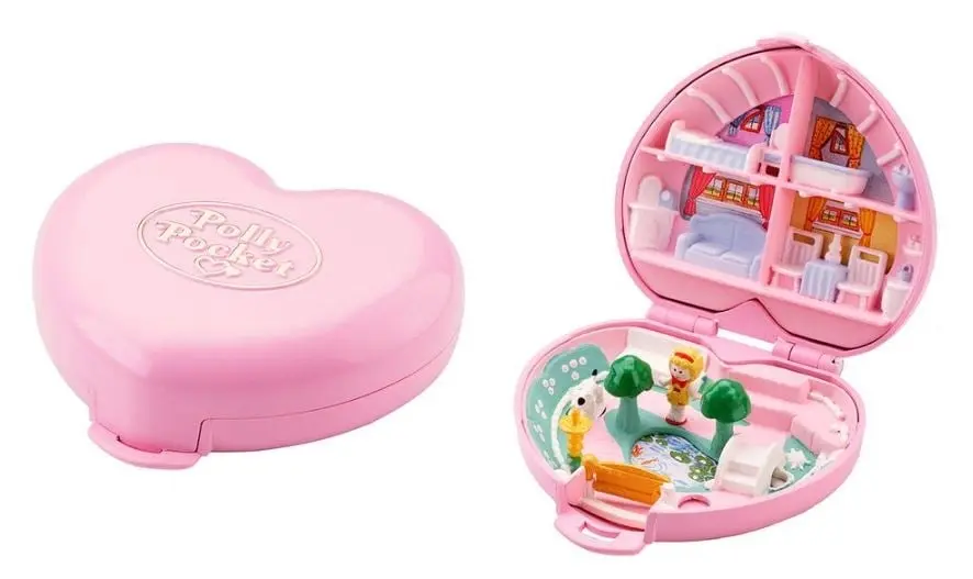 Polly Pocket