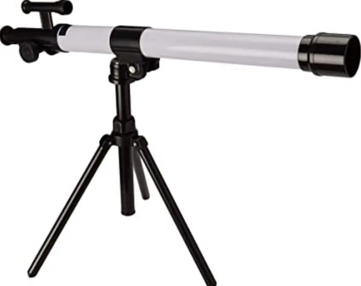 Telescopio Mi Alegr&iacute;a