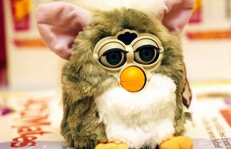Furby