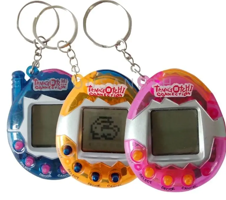 Tamagotchi