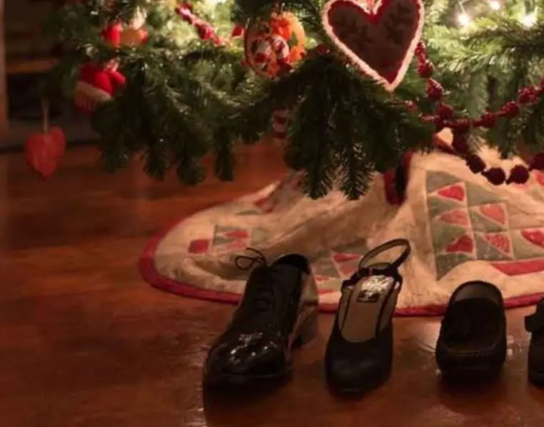 &iquest;Hubo otro que nunca lleg&oacute; a tu zapato?