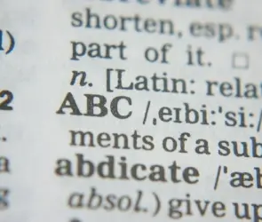 Estas son las nuevas palabras que la RAE incluyó en el diccionario de la lengua española