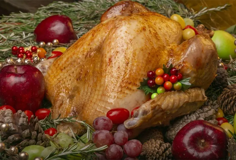 Aqu&iacute; te decimos lo que una familia mexicana gastar&aacute; en promedio en la cena de navidad Cr&eacute;ditos: Especial 