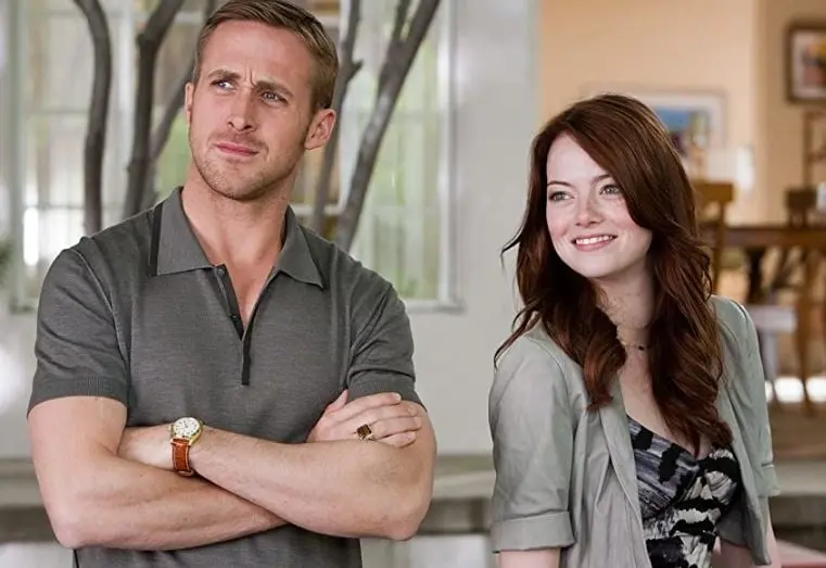 Esta comedia rom&aacute;ntica fue estrenada en 2011. Te presentamos c&oacute;mo luce ahora el elenco de Loco y est&uacute;pido amor.