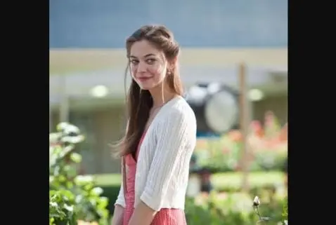 Analeigh Tipton | Jessica Riley