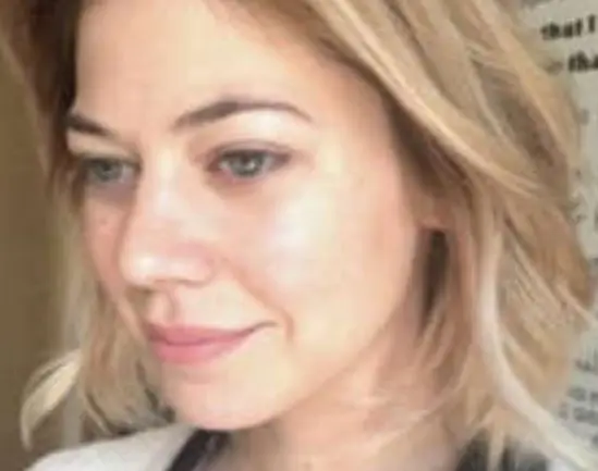 Era la niñera de los Weaver, quien estaba enamorada de Cal.