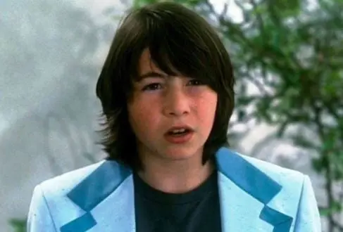  Jonah Bobo | Robbie Weaver