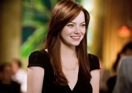 Emma Stone | Hannah Weaver