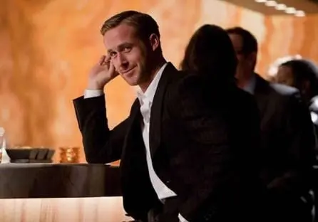 Ryan Gosling | Jacob Palmer