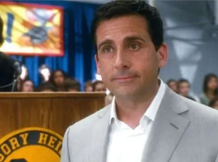 Steve Carell | Cal Weaver
