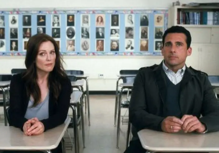  ¿Alguna vez viste esta divertida película llena de enredos?