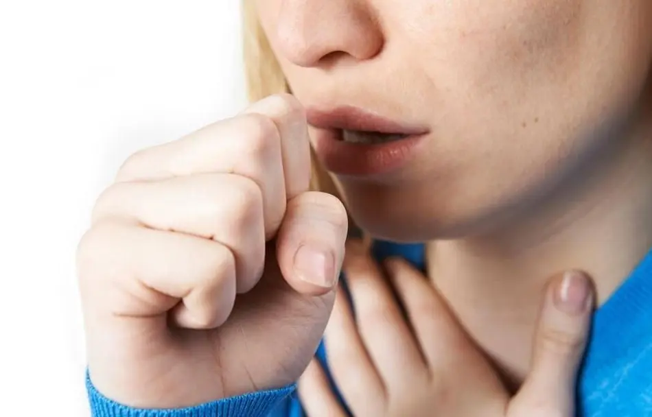 10. Enfermedades pulmonares obstructivas crónicas