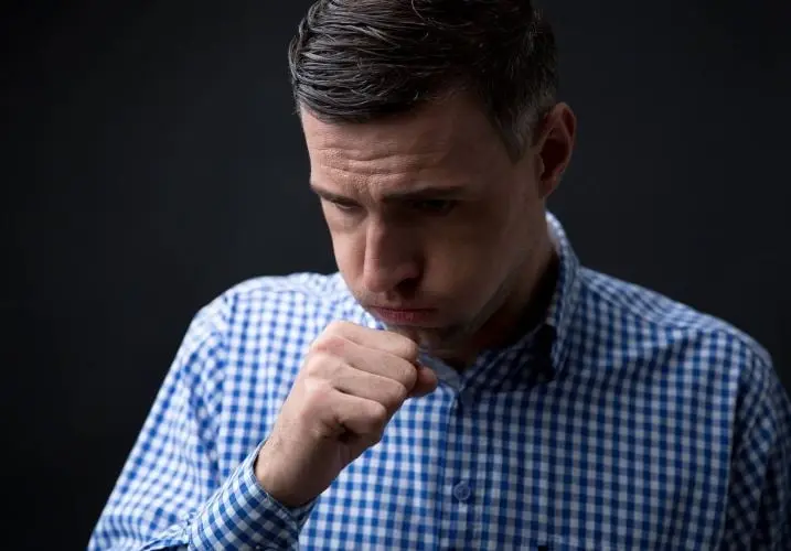 Se reportaron 18 mil 439 decesos.