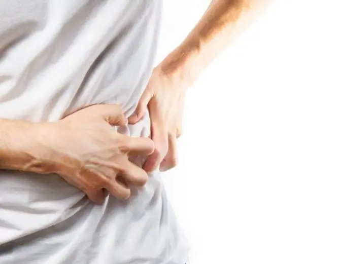 6. Enfermedades del hígado