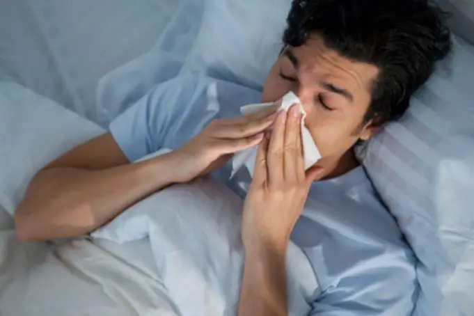 Se registraron 54 mil 601 defunciones.  