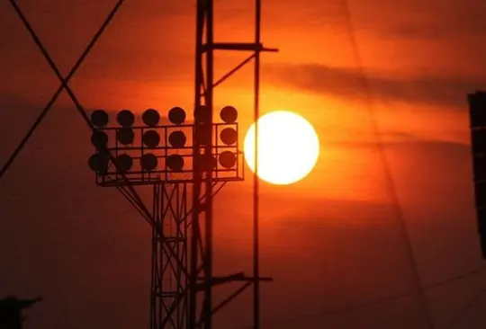 Los ciclos del Cielo se corresponden con los ciclos de la Tierra.