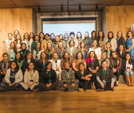 MUxED celebra tres años de trabajar por la educación con enfoque de género