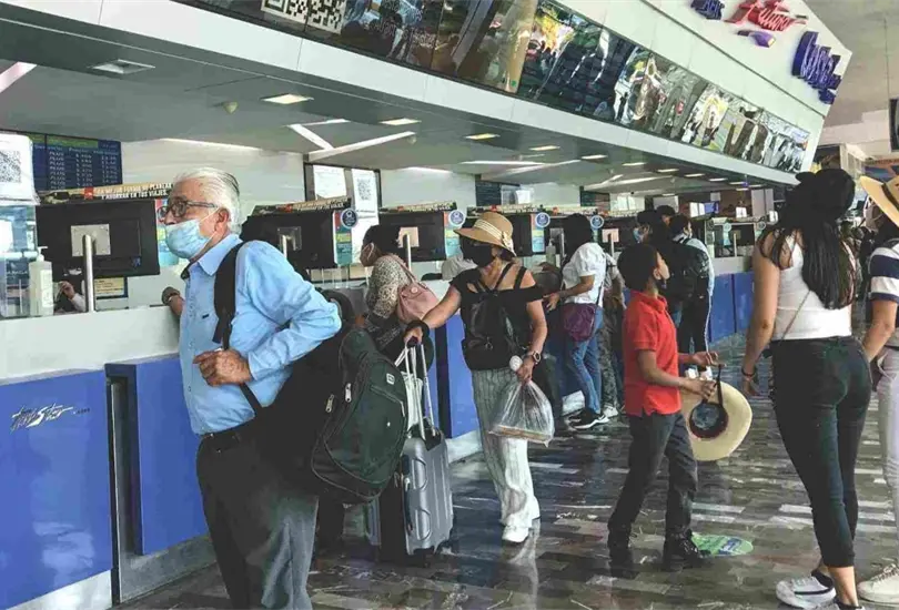 Reviven historia de chofer que hizo 7 horas de Puebla a CDMX porque se perdi&oacute;