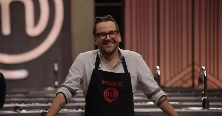 Mauricio Mancera estaría en la boda. Foto: Instagram (masterchefmx).