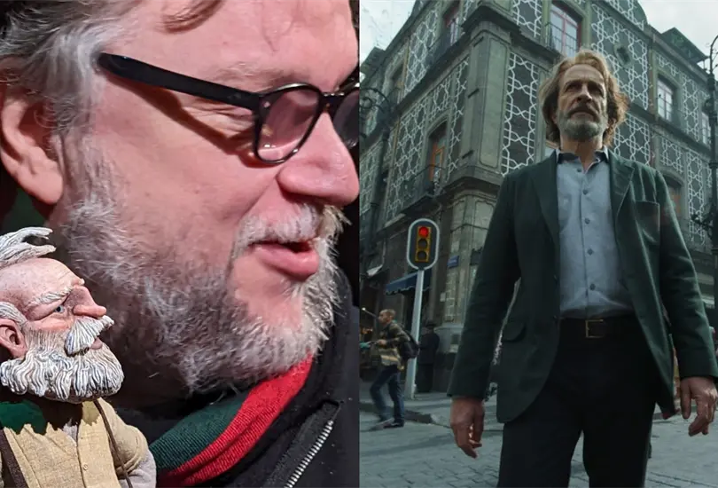 Las películas de dos directores mexicanos (Iñárritu y Del Toro) están prenominadas a los Premios Oscar 2023. Entérate cuáles son y en qué categorías podrían estar nominadas. Las películas de dos directores mexicanos (Iñárritu y Del Toro) están prenominadas a los Premios Oscar 2023. Entérate cuáles son y en qué categorías podrían estar nominadas.