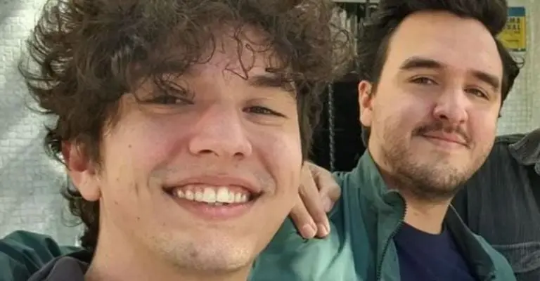 Los hermanos Tirado fueron reportados como desaparecidos el 16 de diciembre. Foto: @MerGarza