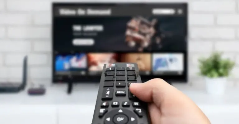 Los aparatos que no sean parte del hogar no podrán usar la cuenta de Netflix. Imagen: Especial.