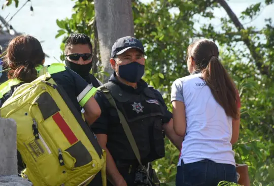 La violencia ha sacudido a Playa del Carmen en 2022. La violencia ha sacudido a Playa del Carmen en 2022.