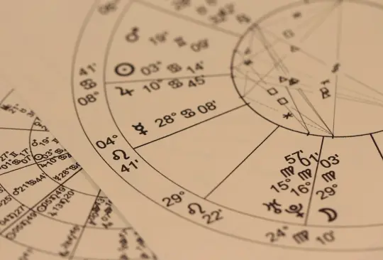 Este año tendremos 4 eclipses y los nodos de la luna cambiarán de eje