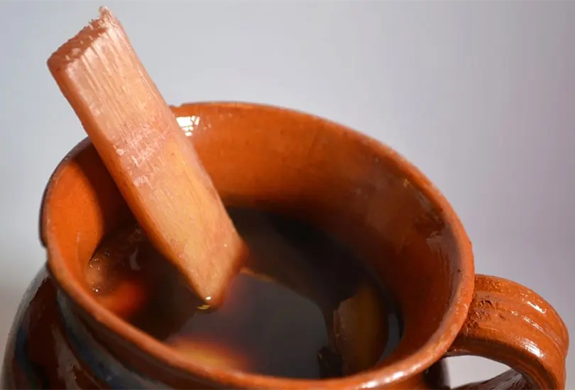 Te contamos cuántas calorías tiene el tradicional ponche navideño de frutas y otras bebidas de la temporada para que hagas cuantas. Te contamos cuántas calorías tiene el tradicional ponche navideño de frutas y otras bebidas de la temporada para que hagas cuantas.