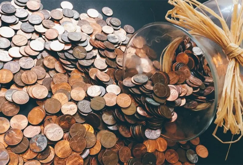 Rituales de A&ntilde;o Nuevo para tener dinero
