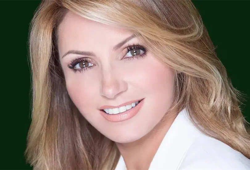 La Gaviota Angélica Rivera reapareció en una publicación navideña de su hija Sofía Castro. Así luce la actriz y ex primera dama al final de este 2022. La Gaviota Angélica Rivera reapareció en una publicación navideña de su hija Sofía Castro. Así luce la actriz y ex primera dama al final de este 2022.
