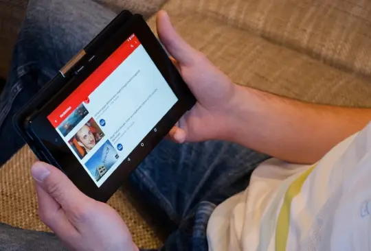 ¿Qué vio más la gente en YouTube en 2022? Música, shows, creadores, videos graciosos, influencers... Te mostramos lo que atrapó la atención de todos este año. ¿Qué vio más la gente en YouTube en 2022? Música, shows, creadores, videos graciosos, influencers... Te mostramos lo que atrapó la atención de todos este año.