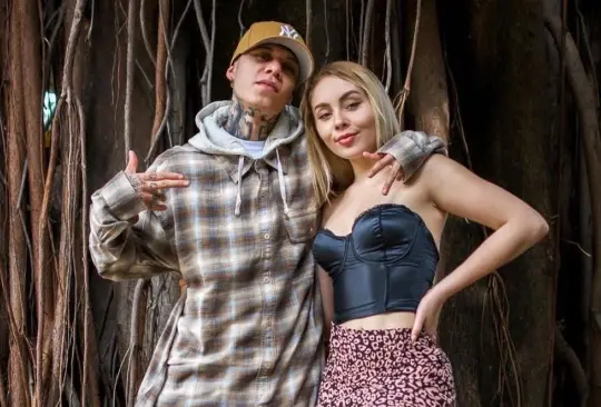 La influencer pidió respeto tanto para ella, como para su hijo Luka Créditos: Instagram La influencer pidió respeto tanto para ella, como para su hijo Luka Créditos: Instagram