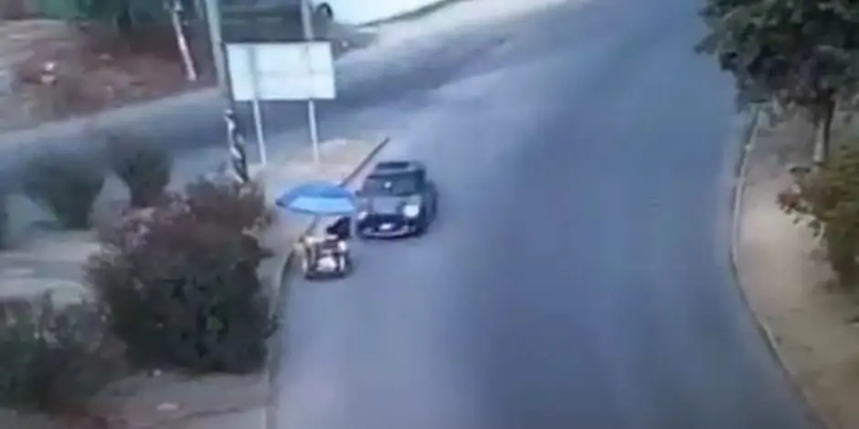 Ken Omar ´N´, presunto feminicida de Jorge, fue liberado luego de 48 horas detenido Créditos: Especial Ken Omar ´N´, presunto feminicida de Jorge, fue liberado luego de 48 horas detenido Créditos: Especial