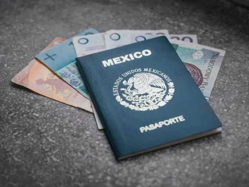El pasaporte tendr&aacute; un incremento que va desde los 60 hasta los 275 pesos, dependiendo de la vigencia  Cr&eacute;ditos: Especial 