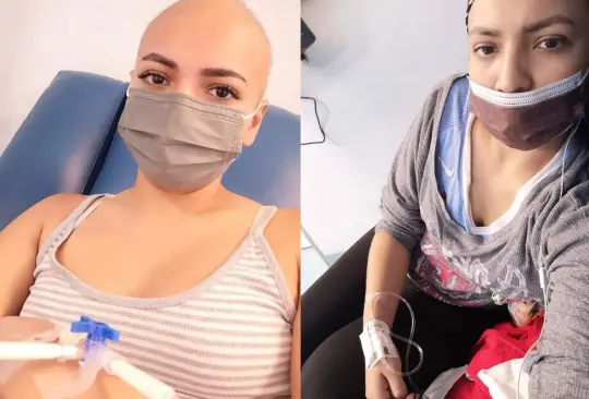 Se trata de la joven identificada como Dul Vega, quien a principios de esta año fue diagnósticada con cáncer de mama en etapa II B previo a que se celebrara su boda; lamentablemente, su pareja decidió no acompañarla en su lucha contra la enfermedad Se trata de la joven identificada como Dul Vega, quien a principios de esta año fue diagnósticada con cáncer de mama en etapa II B previo a que se celebrara su boda; lamentablemente, su pareja decidió no acompañarla en su lucha contra la enfermedad