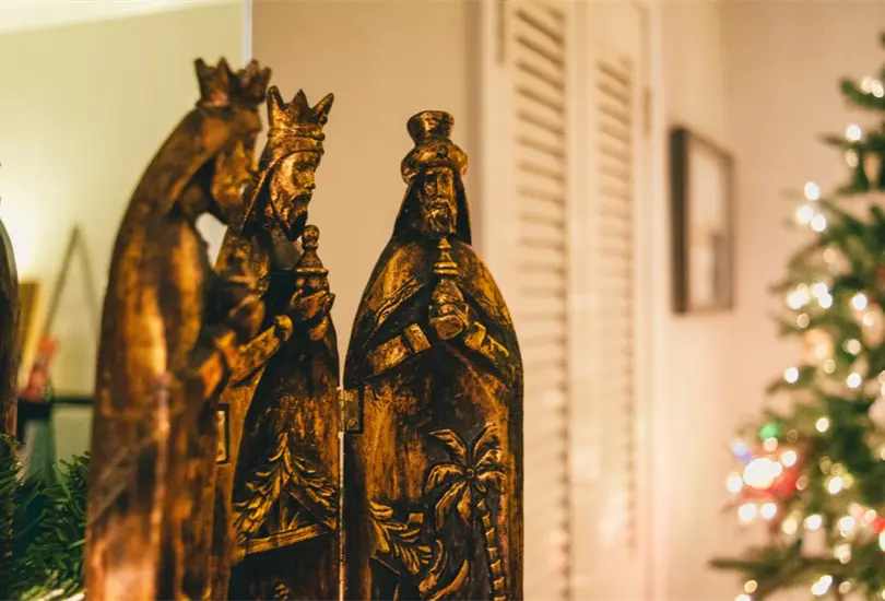 Mientras que en pa&iacute;ses latinoamericanos el D&iacute;a de Reyes se celebra de una forma muy similar, en otro pa&iacute;ses de Europa la tradici&oacute;n es completamente diferente