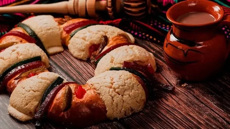 Habr&aacute; m&aacute;s de 40 panader&iacute;as y tamaler&iacute;as artesanales juntas por &uacute;nica vez en el a&ntilde;o Cr&eacute;ditos: Especial 
