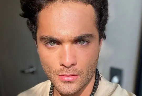 El actor también habría amedrentado a los agentes que lo detuvieron Créditos: Instagram El actor también habría amedrentado a los agentes que lo detuvieron Créditos: Instagram