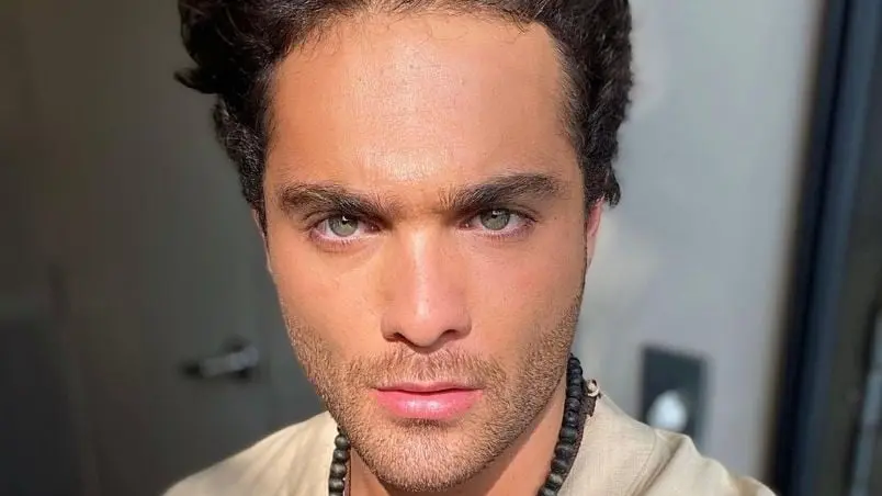 El actor también habría amedrentado a los agentes que lo detuvieron Créditos: Instagram El actor también habría amedrentado a los agentes que lo detuvieron Créditos: Instagram