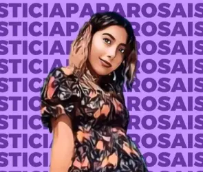 Lo que sabemos del caso Rosa Isela, joven embarazada encontrada sin vida en Veracruz