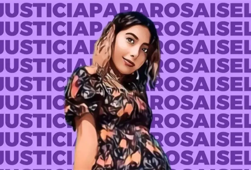 Una pareja fue detenida con su beb&eacute; reci&eacute;n nacida Cr&eacute;ditos: Especial 